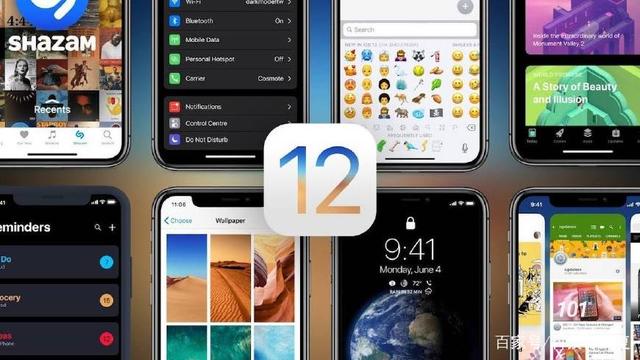 终于不再修复老机型过于流畅Bug的IOS12，又降频了？库克好心机！