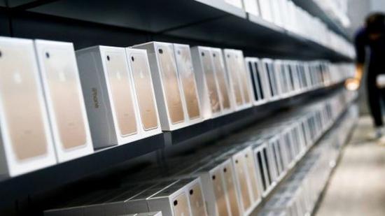 iPhone在华禁售事件升级，苹果和高通到底在争什么？
