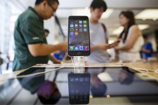 iPhone在华禁售事件升级，苹果和高通到底在争什么？