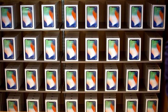 iPhone在华禁售事件升级，苹果和高通到底在争什么？